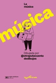 978843232130.jpg LA MUSICA DIBUJADA POR @OTRAPUTACUENTADEDIBUJOS