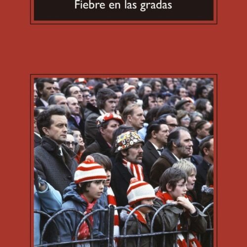 978843393207 FIEBRE EN LAS GRADAS - CM