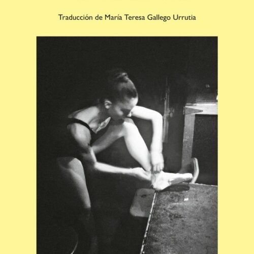 978843394966 LA BAILARINA