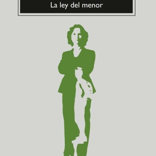 978843394976 LA LEY DEL MENOR