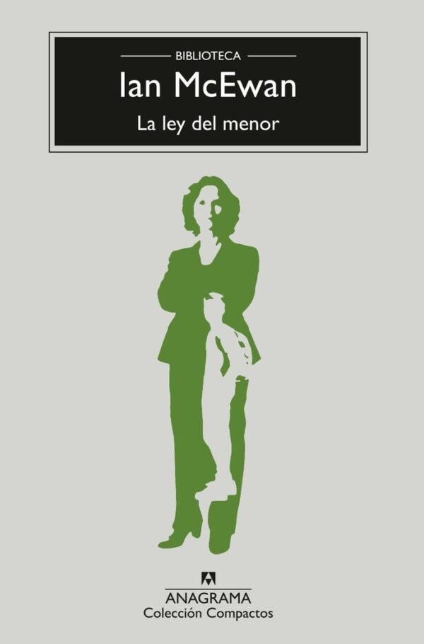 978843394976 LA LEY DEL MENOR