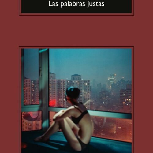 LAS PALABRAS JUSTAS