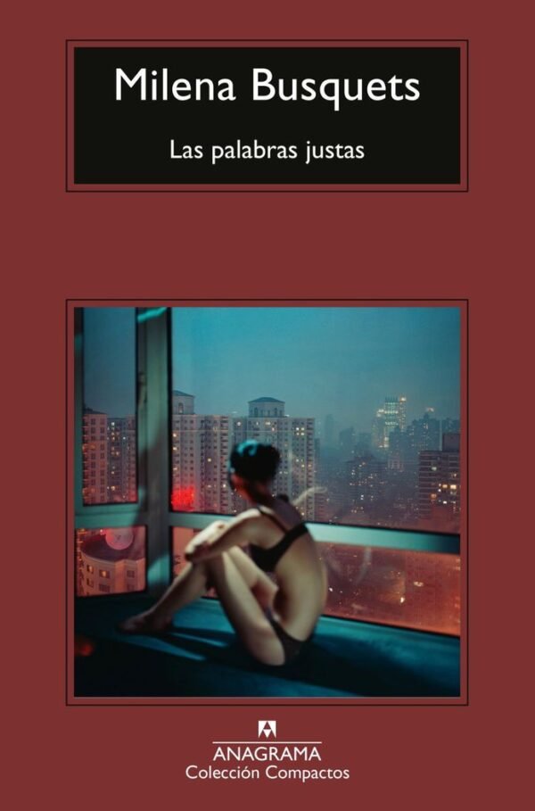 978843394977 LAS PALABRAS JUSTAS