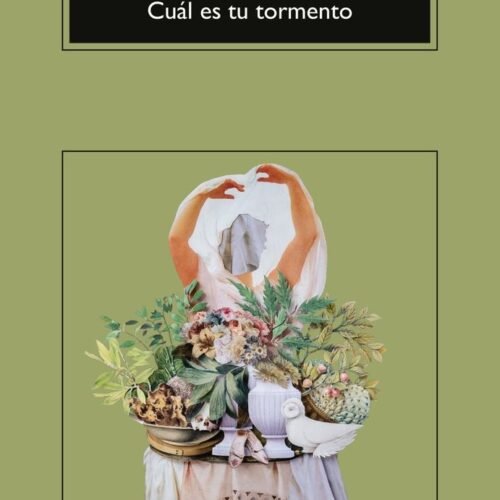 CUÁL ES TU TORMENTO