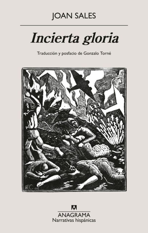 978843394984.jpg INCIERTA GLORIA