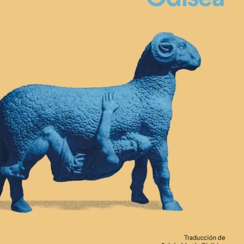 978843394990 ODISEA