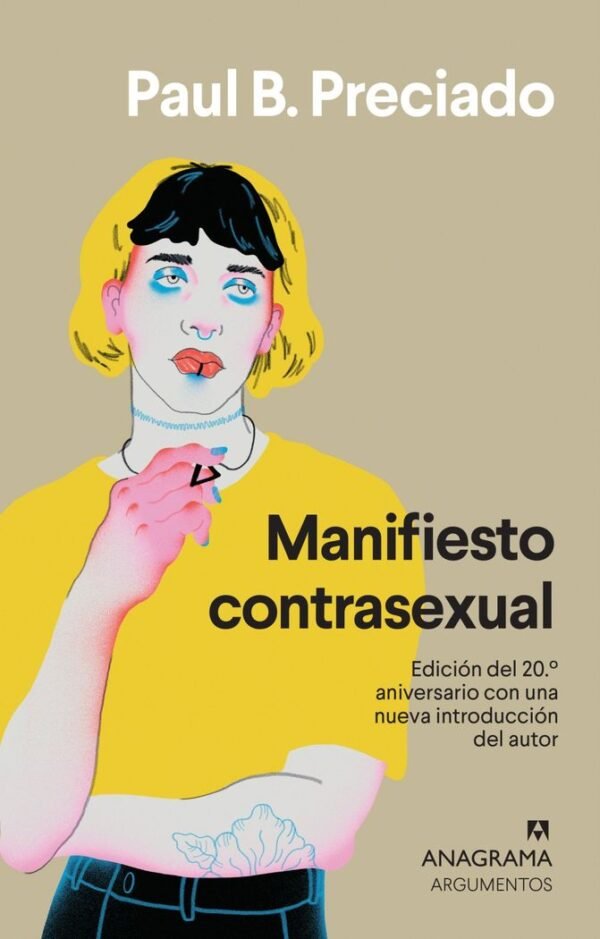 978843396455-1 MANIFIESTO CONTRASEXUAL