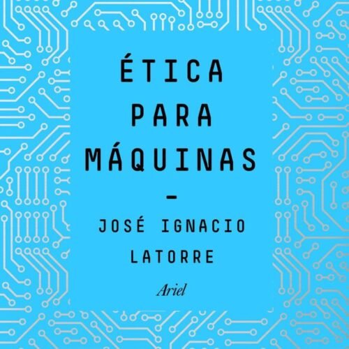 ÉTICA PARA MÁQUINAS