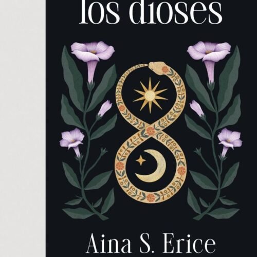 EL JARDÍN DE LOS DIOSES