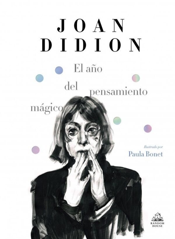 978843973496.jpg EL AÑO DEL PENSAMIENTO MÁGICO (EDICIÓN ILUSTRADA)