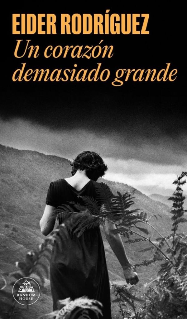 UN CORAZON DEMASIADO GRANDE