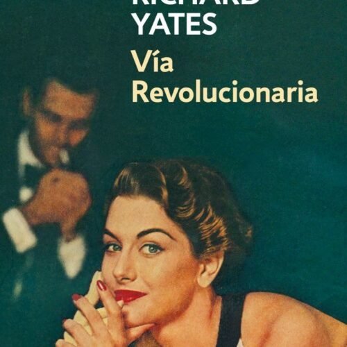 VIA REVOLUCIONARIA