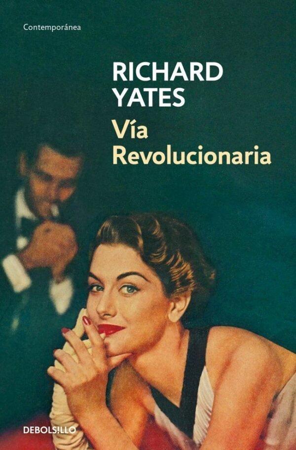VIA REVOLUCIONARIA