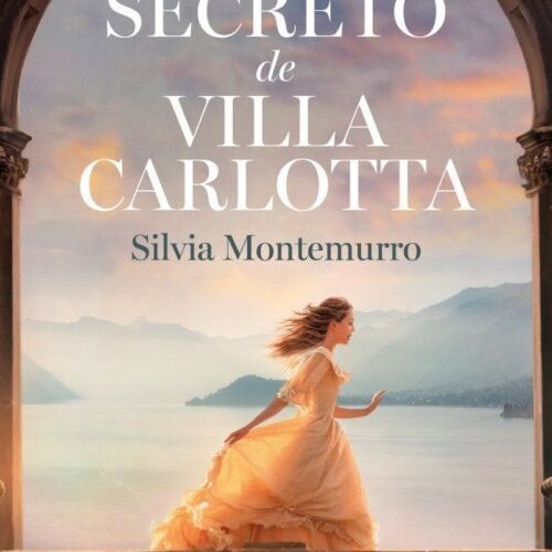 978846668372 EL SECRETO DE VILLA CARLOTTA