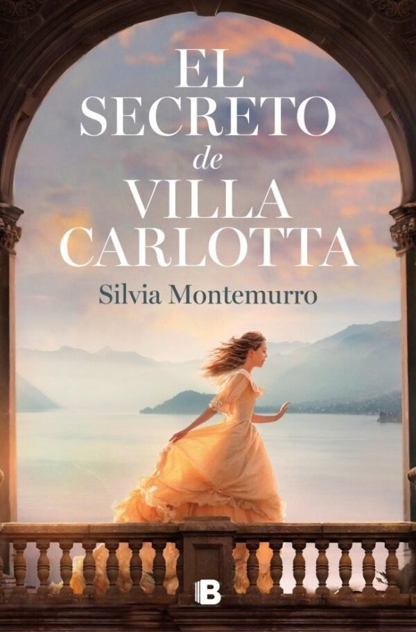 978846668372 EL SECRETO DE VILLA CARLOTTA