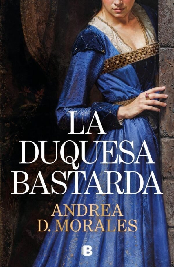 978846668425 LA DUQUESA BASTARDA