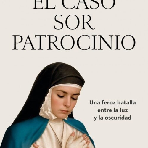 978846668443.jpg EL CASO SOR PATROCINIO