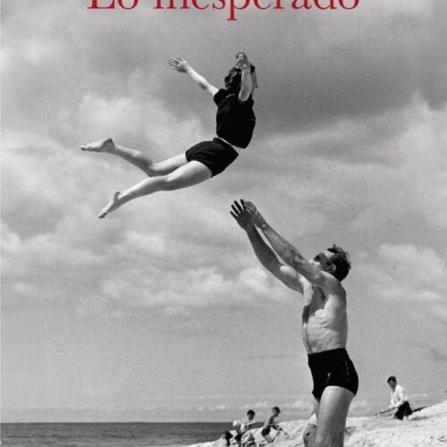 978846708215 LO INESPERADO