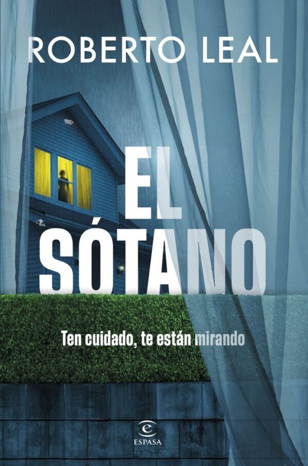 978846708239 EL SÓTANO