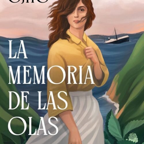 LA MEMORIA DE LAS OLAS
