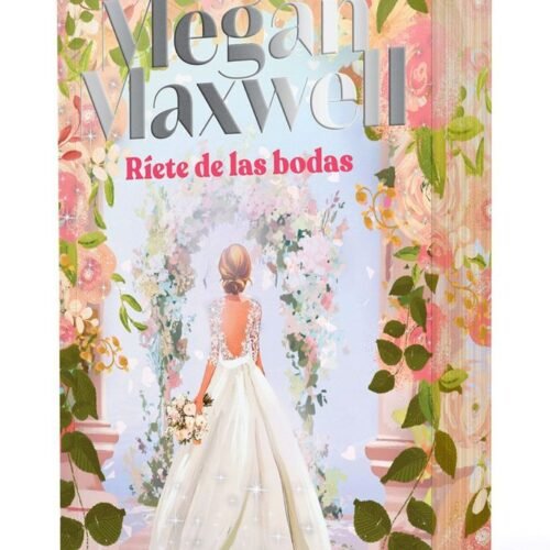 978846708264 RIETE DE LAS BODAS