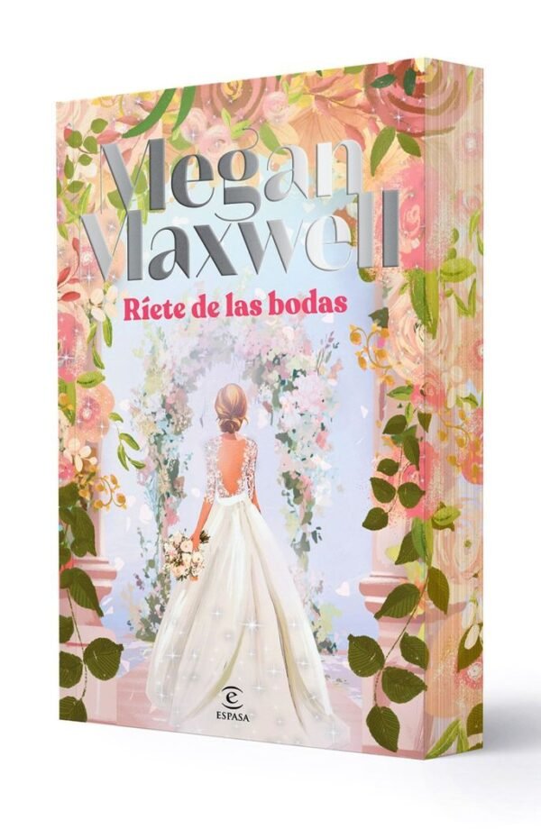 978846708264 RIETE DE LAS BODAS