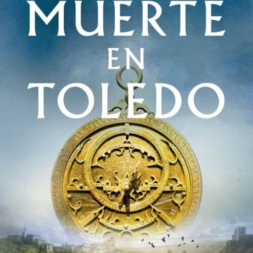 MUERTE EN TOLEDO