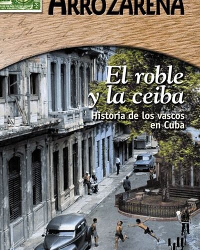978848136357 ROBLE Y LA CEIBA, EL