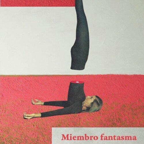 MIEMBRO FANTASMA