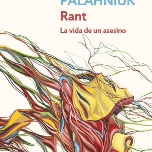 RANT: LA VIDA DE UN ASESINO