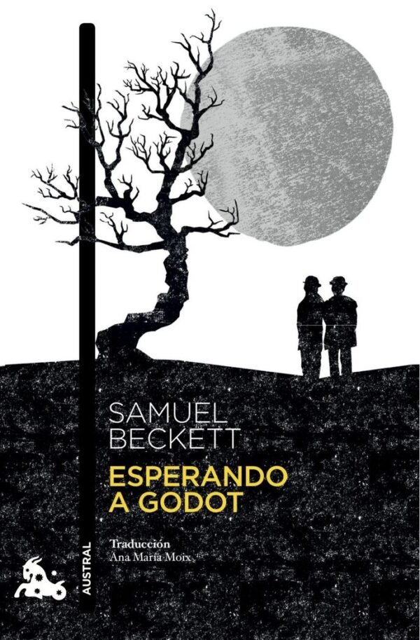 978849066112 ESPERANDO A GODOT