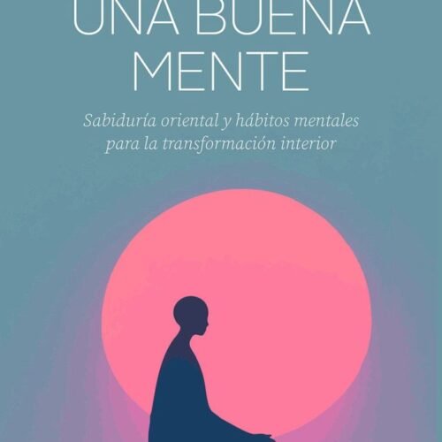978849118293 UNA BUENA MENTE