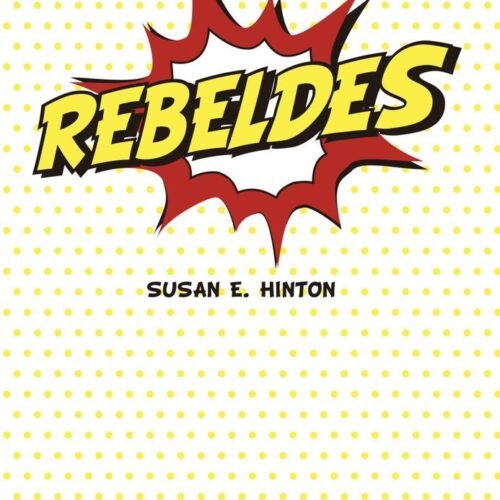 978849122138 REBELDES