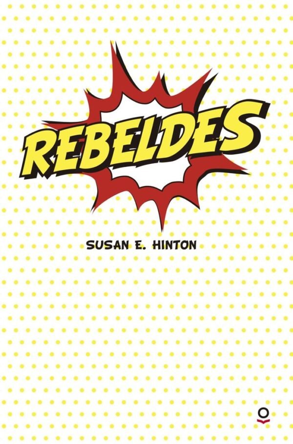 978849122138 REBELDES