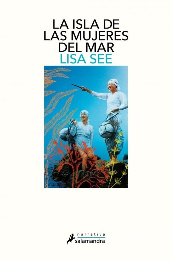978849838986.jpg LA ISLA DE LAS MUJERES DEL MAR