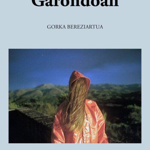 978849868966 GARONDOAN