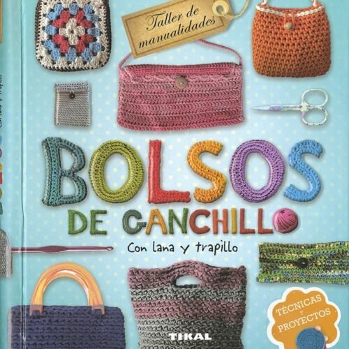 978849928329.jpg BOLSOS DE GANCHILLO