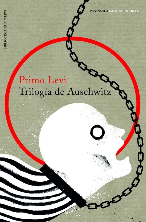 978849942668 TRILOGIA DE AUSCHWITZ