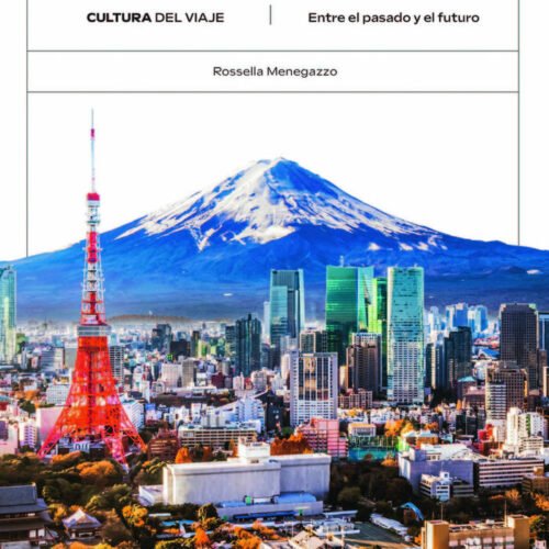 978885405843.jpg JAPON -TRAVEL COOLTURE