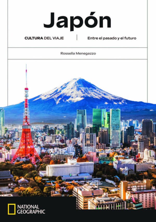 JAPON -TRAVEL COOLTURE