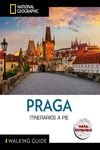 978885406217.jpg PRAGA - GUIA NATIONAL GEOGRAPHIC ITINERARIOS A PIE