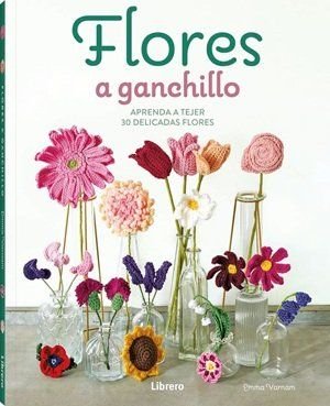 978946499248.jpg FLORES A GANCHILLO
