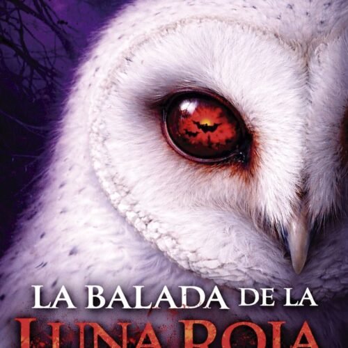 979138754439 LA BALADA DE LA LUNA ROJA