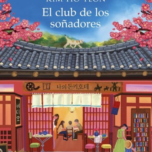 979138757458 EL CLUB DE LOS SOÑADORES