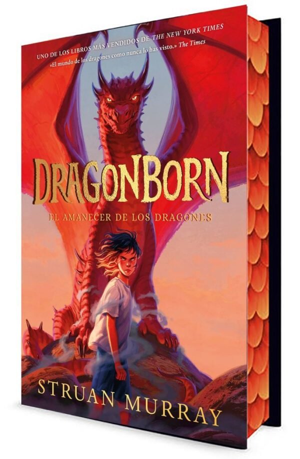 979138757490.jpg DRAGONBORN. EL AMANECER DE LOS DRAGONES