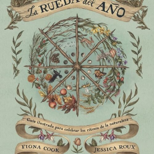 LA RUEDA DEL AÑO