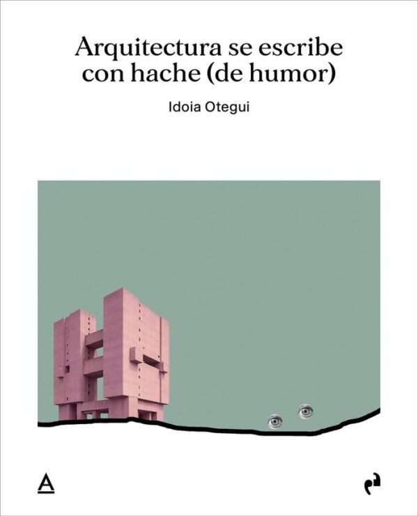 979138763432 ARQUITECTURA SE ESCRIBE CON HACHE