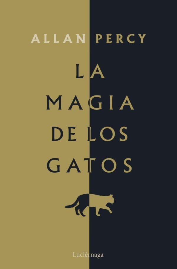 LA MAGIA DE LOS GATOS