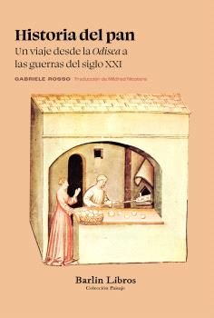 979138768715 HISTORIA DEL PAN