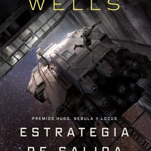 979138771180 LOS DIARIOS DE MATABOT: ESTRATEGIA DE SALIDA